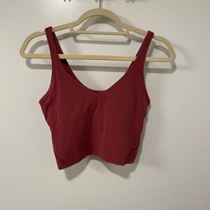 Lululemon Align Tank